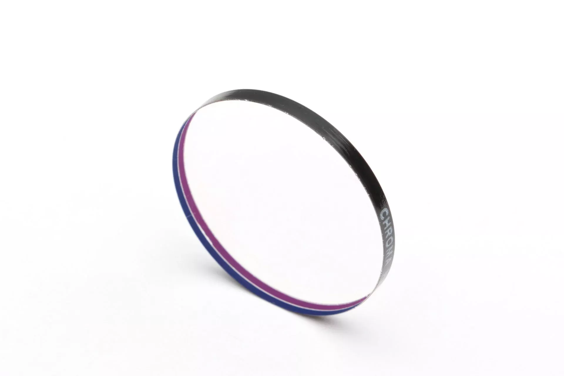Chroma LRGB & H-alpha 8nm Filter Set - 31mm