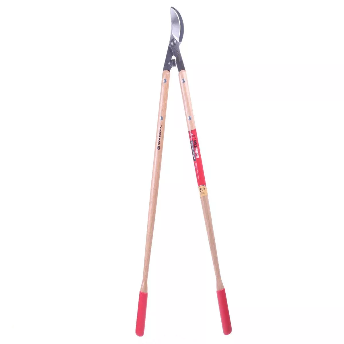 ClassicCUT Bypass Lopper – 32 Inch – 2 inch cut capacity, Hickory handles, Radi