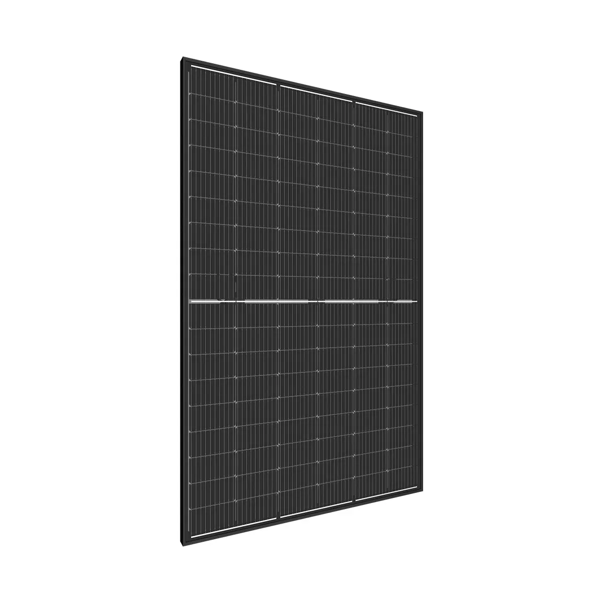 CW Energy 410W (Pallet of 35) Bifacial Mono PERC CWT410-108PMB10 Solar Panel