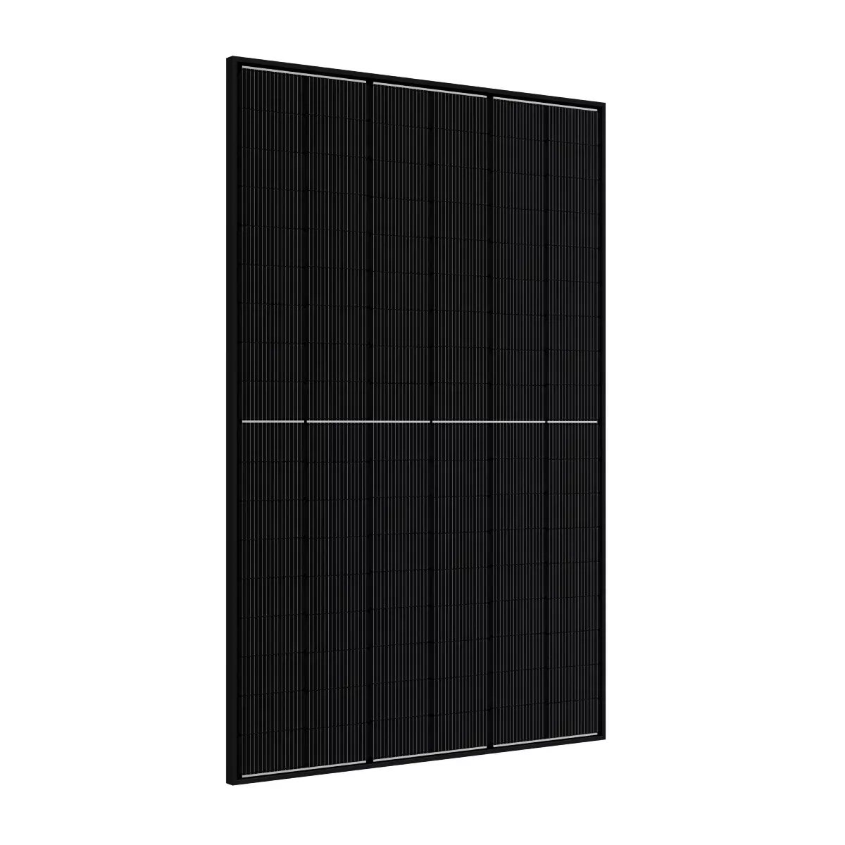 CW Energy 450WTOPCon Black Series Solar Panel CWT450-108TNB10