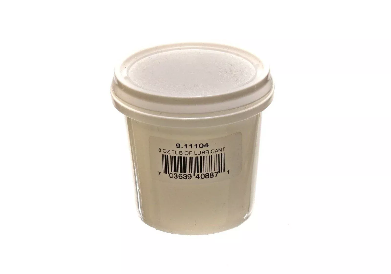 Energy Suspension 9.11104 8oz Formula 5 Prelube Waterproof Non-Melting Grease