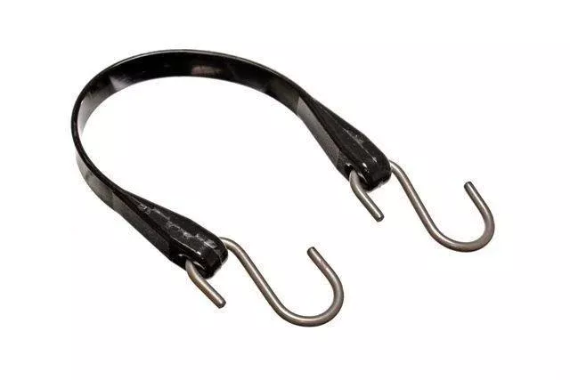 Energy Suspension 9.9012G Power Band Polyurethane 12" Tarp Strap Bungee Cord