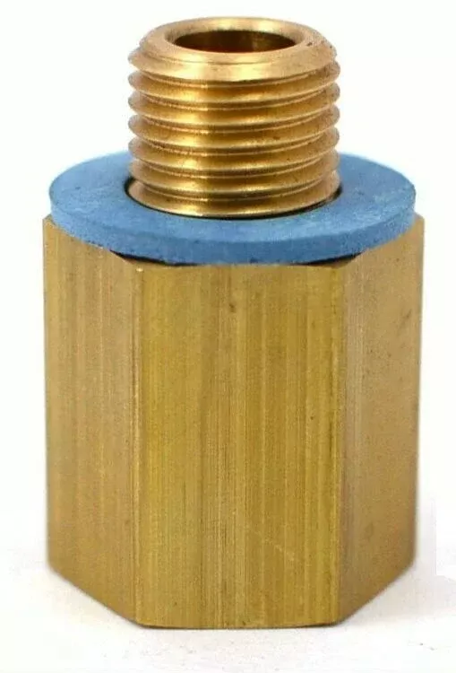 Fumoto ADL-106 - Long Adapter for F106 Series Oil Drain Valve M14-1.5