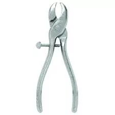 Galvanized Steel Hog Ring Pliers