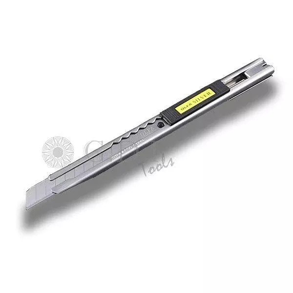 GDI GT126 OLFA Silver Cutter 8b