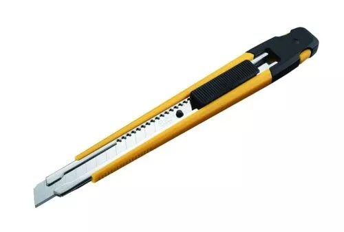 GDI GT127 A1 Industry Classic Standard Duty Cutter 9 mm