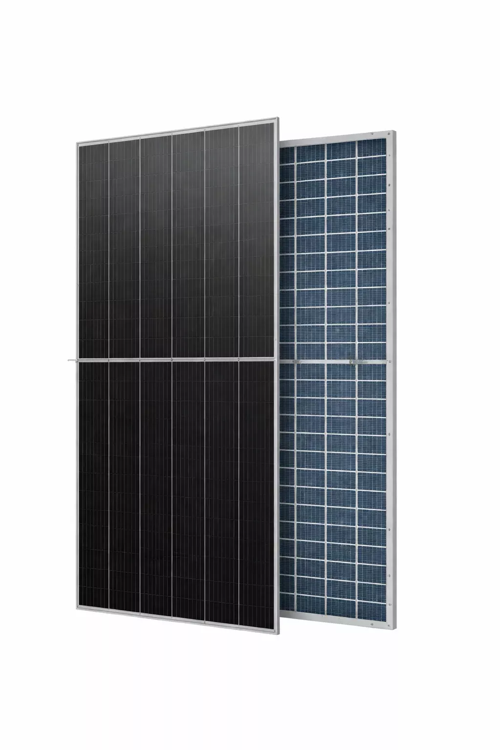HanerSun 585W Hitouch5N N-TOPCon Solar Panel HN18N-72HT