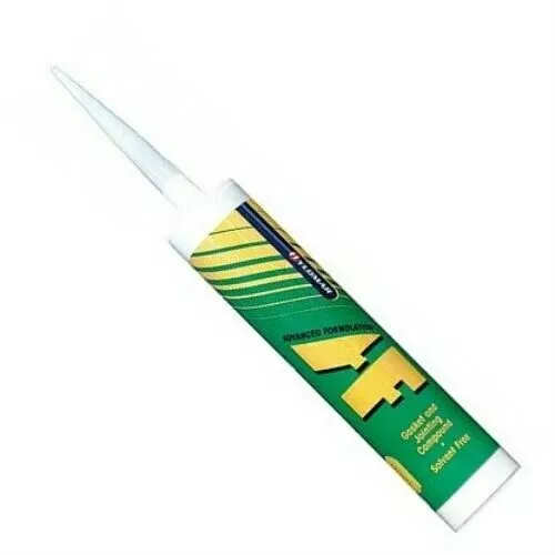 Hylomar AF Advanced Formula - 300 Gram 10.14 Oz Cartridge Tube