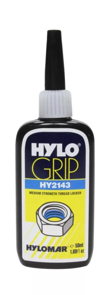 Hylomar Hylogrip HY2143 50 ml Medium Strength Threadlocker