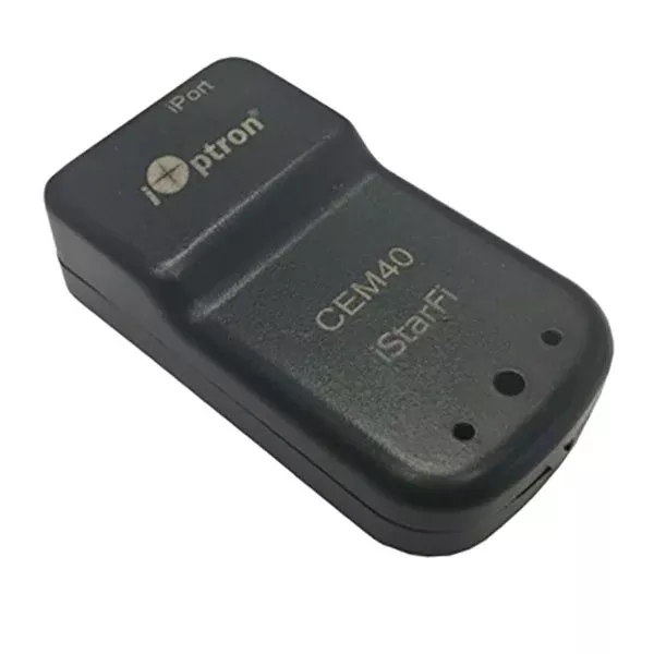 iOptron iStarFi for CEM40/GEM45