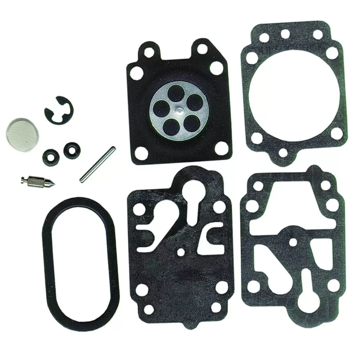 K20-WYA Walbro Carb Kit