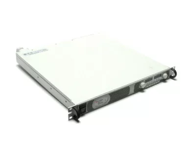 Keysight N5771A ATE System Power Supply w/ Rack Ears, 300V