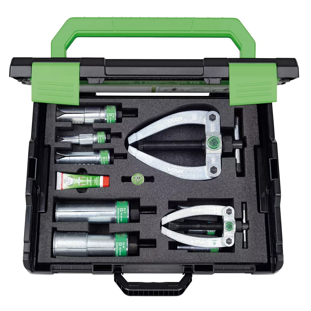 Kukko Internal Extr. SetKQT25-B Kukko Quality Tools