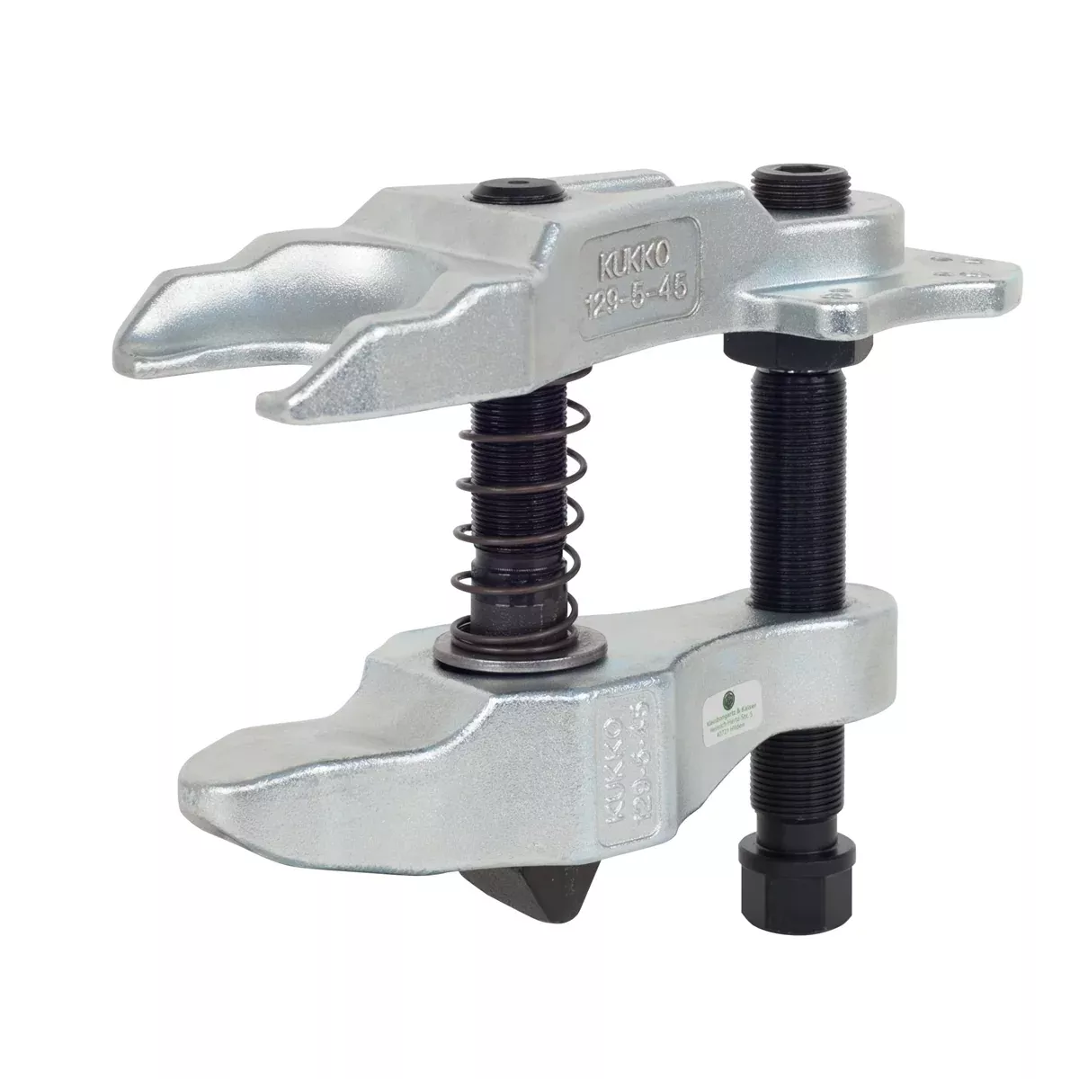 Kukko Tie and Connecting Rod Joint KQT129-5-45 Kukko Quality Tools