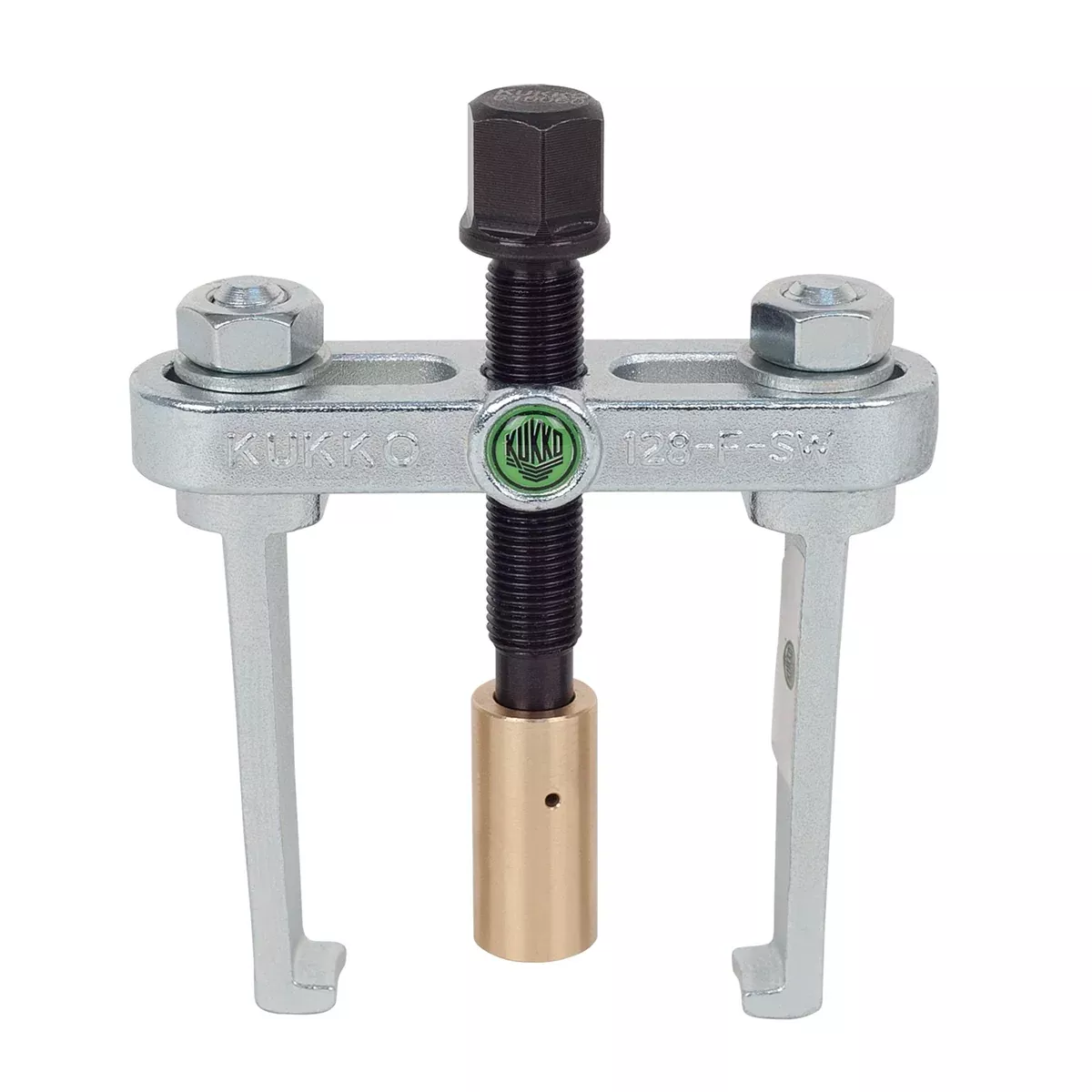 Kukko Universal 2-Arm Wiper Arm Puller KQT128-F-SW Kukko Quality Tools