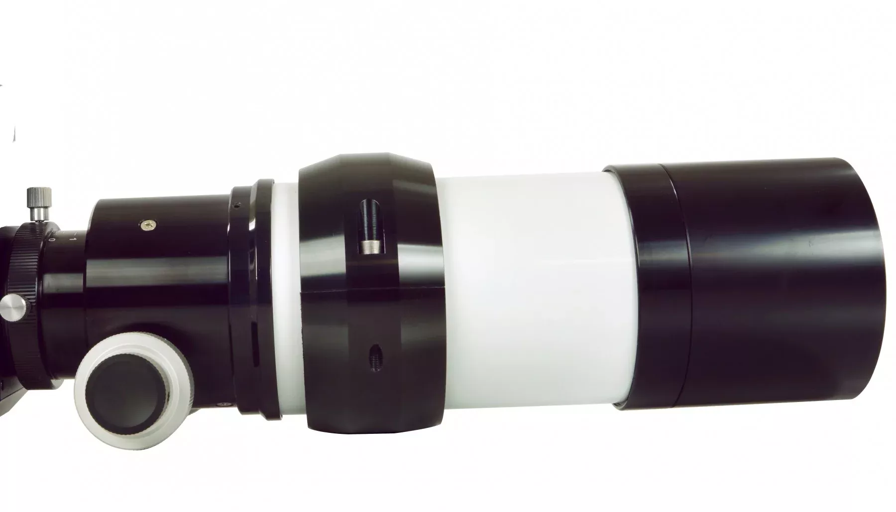 Lunt Solar 60mm Universal Telescope
