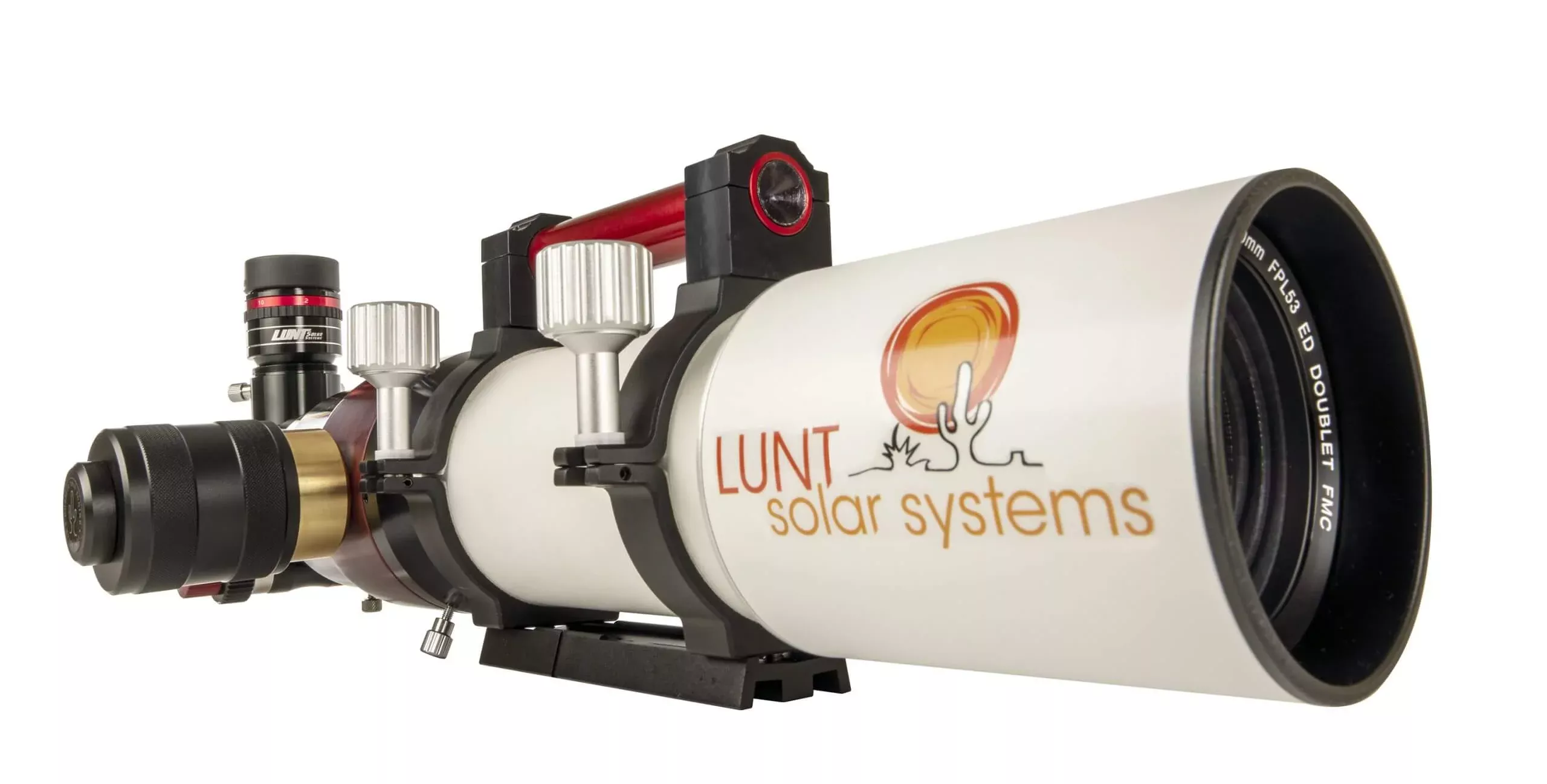 Lunt Solar 80mm Universal Telescope
