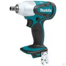 Makita 1/2" Cordless Impact Wrench DTW251Z