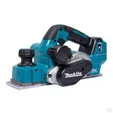 Makita 18V Cordless Planer with Brushless Motor (Tool Only) DKP181Z