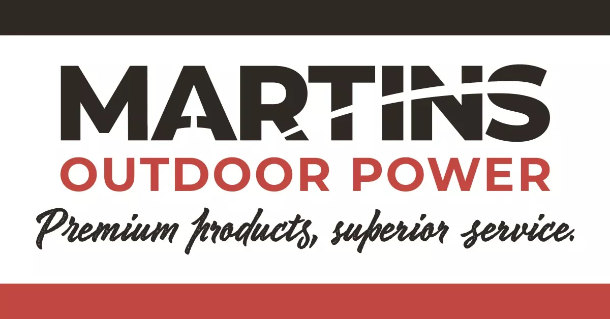 Martin's Outdoor Power Equipment