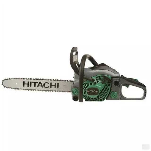 Metabo 16" Commercial Grade Rear Handle Chain Saw CS33EB