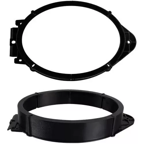 Metra 82-3004 6" x 9" Speaker Adapter for Select 2014-up GM (pair)