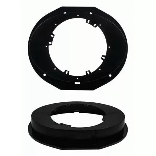 Metra 82-5603 6"-6.75" Speaker Adapter for 11-up Ford Explorer (pair)