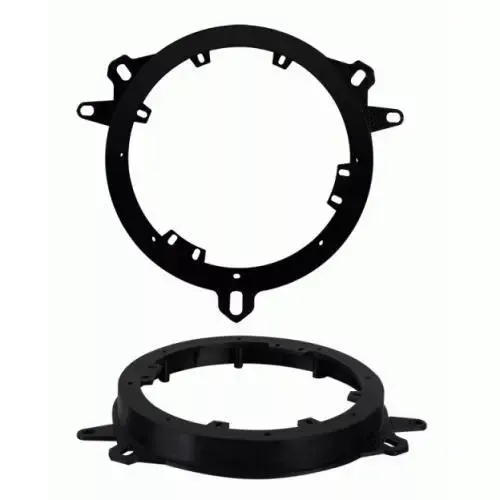 Metra 82-8148 6"-6.75" Speaker Adapter for Lexus Scion Toyota (pair)