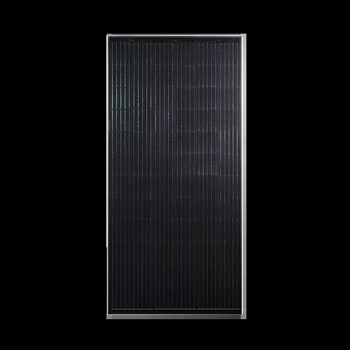 Mitrex M390-A1F 390Watt 72 Cells BoB Monocrystalline 40mm Black Frame Solar Panel