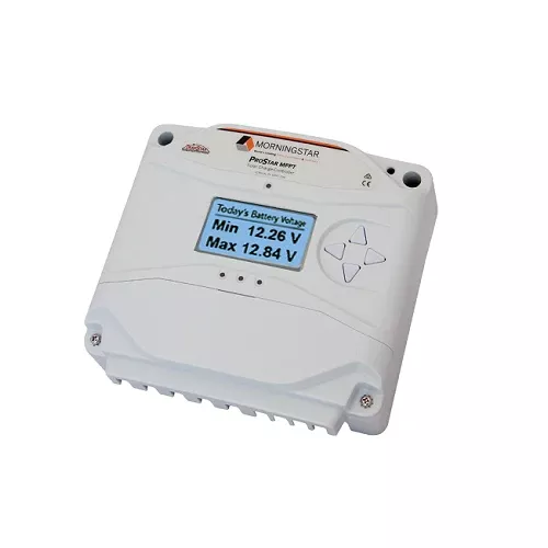 Morningstar PROSTAR PS-MPPT-25M 25A MPPT Charge Controller