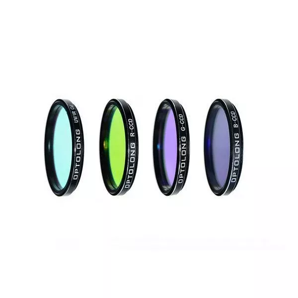Optolong 1.25" LRGB Filter Set