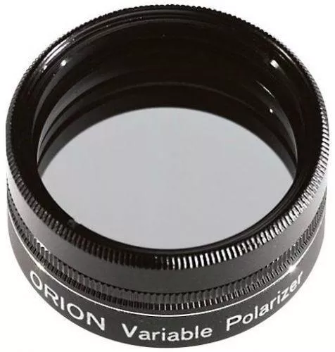 Orion 1.25" Variable Polarizing Filter