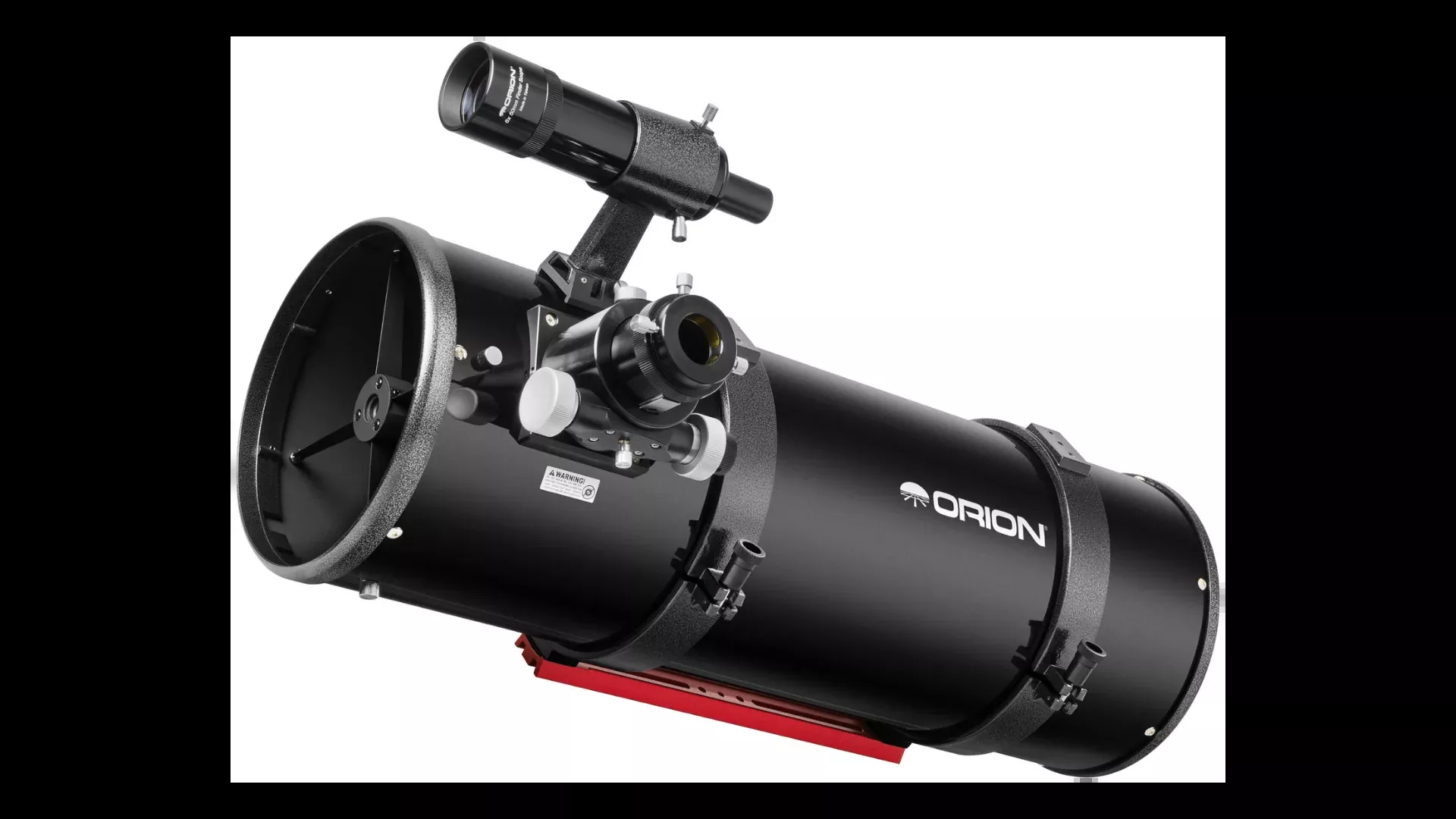 Orion 8" f/4 Newtonian Reflector Astrograph
