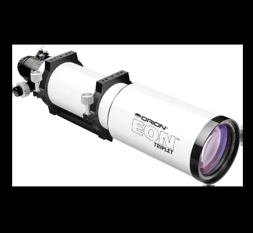 Orion EON 115mm Triplet Apochromatic Refractor