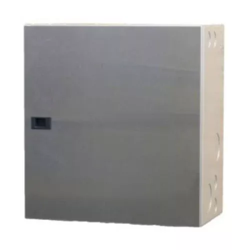 OutBack Power GSLC175-PV-230 Pre-Wired GS Load Center For 230VAC Applications (2 PV Disconnect)
