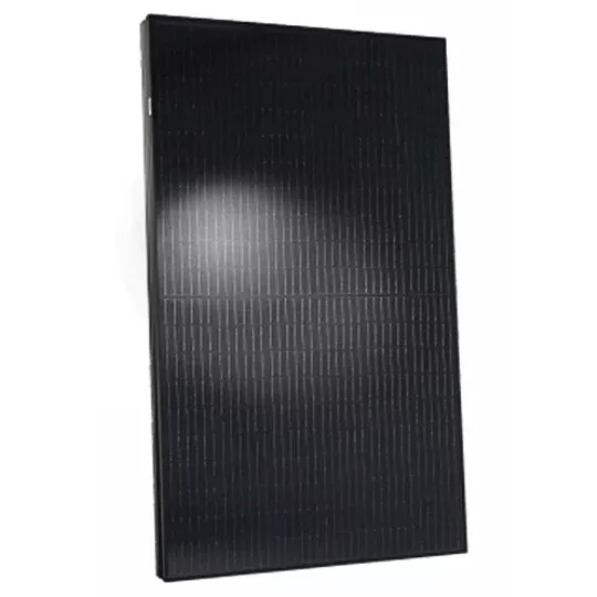 QCELLS 340W Q.PEAK DUO BLK-G6+ All Black Solar Panel