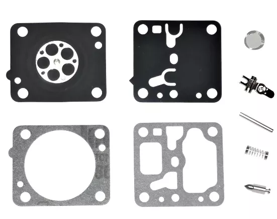 RB302 Zama Carburetor Kit Z010001K019