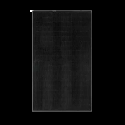 REC N-Peak 2 REC370NP2 Black 370W Solar Panel
