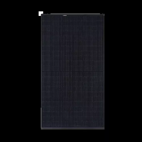 REC Solar REC390NP3 390W Black 133 Half-Cell Solar Panel