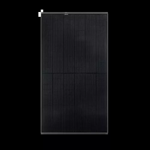 REC Solar REC405AA Pure Black (405W) 132 Half-Cell Solar Panel