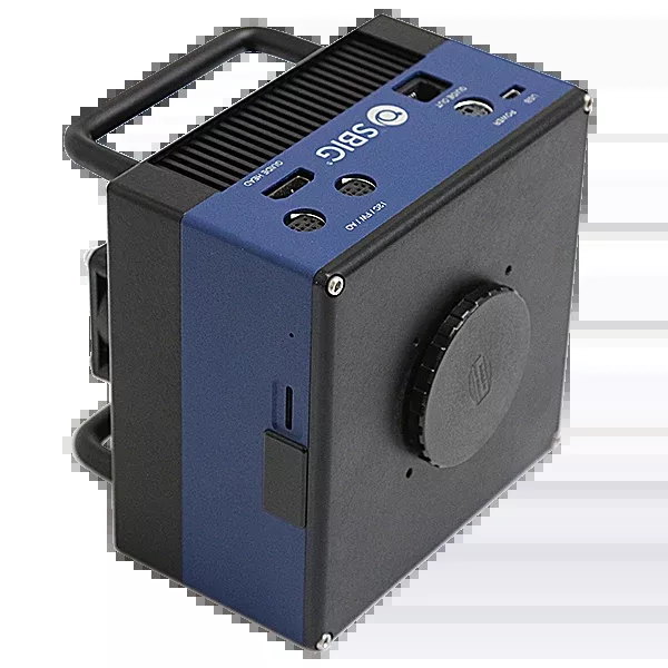 SBIG Aluma 694 Camera Pro Package with WiFi/USB Interface