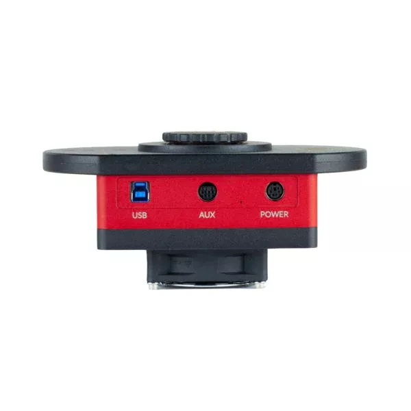 SBIG STC-7 Complete Imaging System