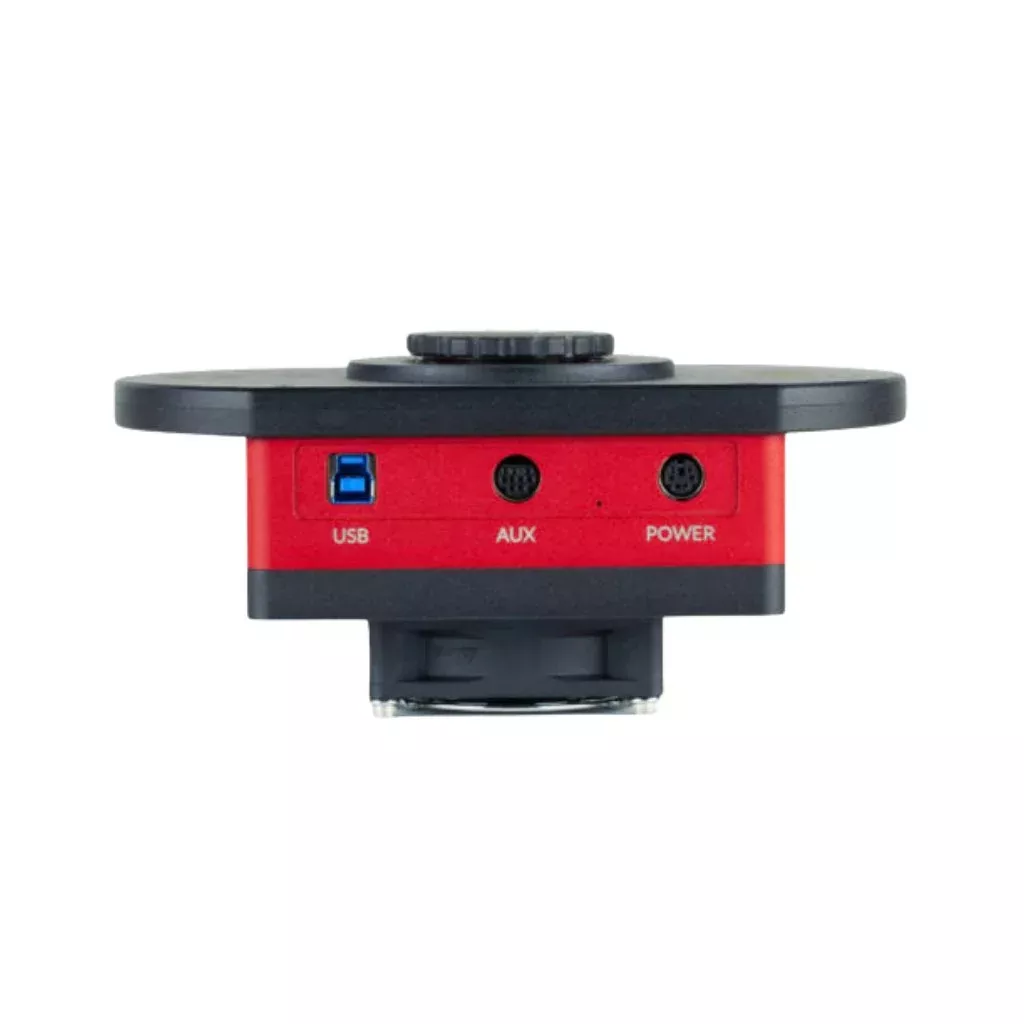 SBIG STC-7 Pro Pack