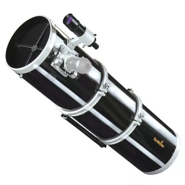Sky-Watcher 8" Quattro Imaging Newtonian OTA