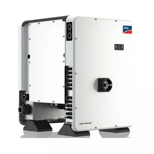 SMA 62.5kW Sunny Tripower CORE1-US Commercial String Inverter STP 62-US-41