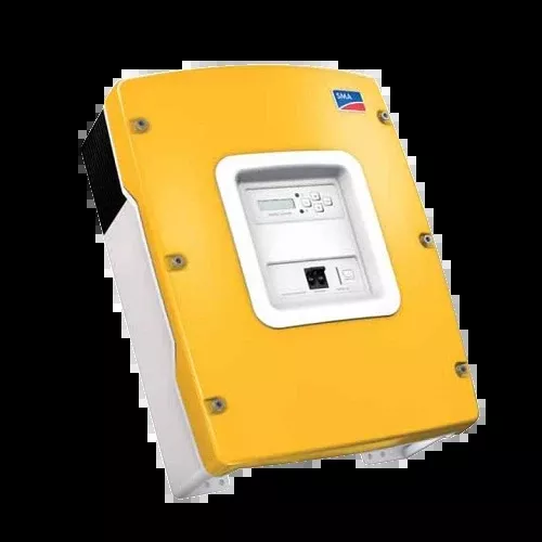 SMA Sunny Island SI6048-US-10 5.8KW Battery-Based Inverter