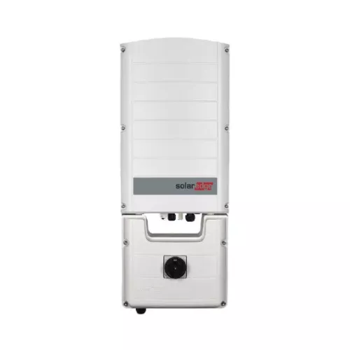 SolarEdge SE14.4K-USR28BNU4 14.4-US w/AC RSD three phase 208v
