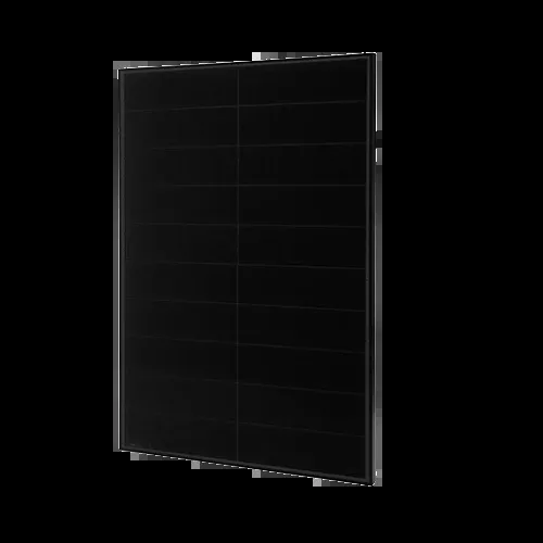 Solaria POWERXT-400R-PM 400W Black On Black Mono Solar Panel