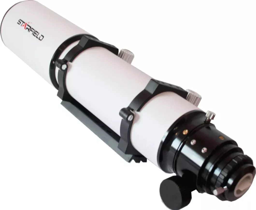 Starfield Optics ED102mm f/7 APO Doublet Telescope