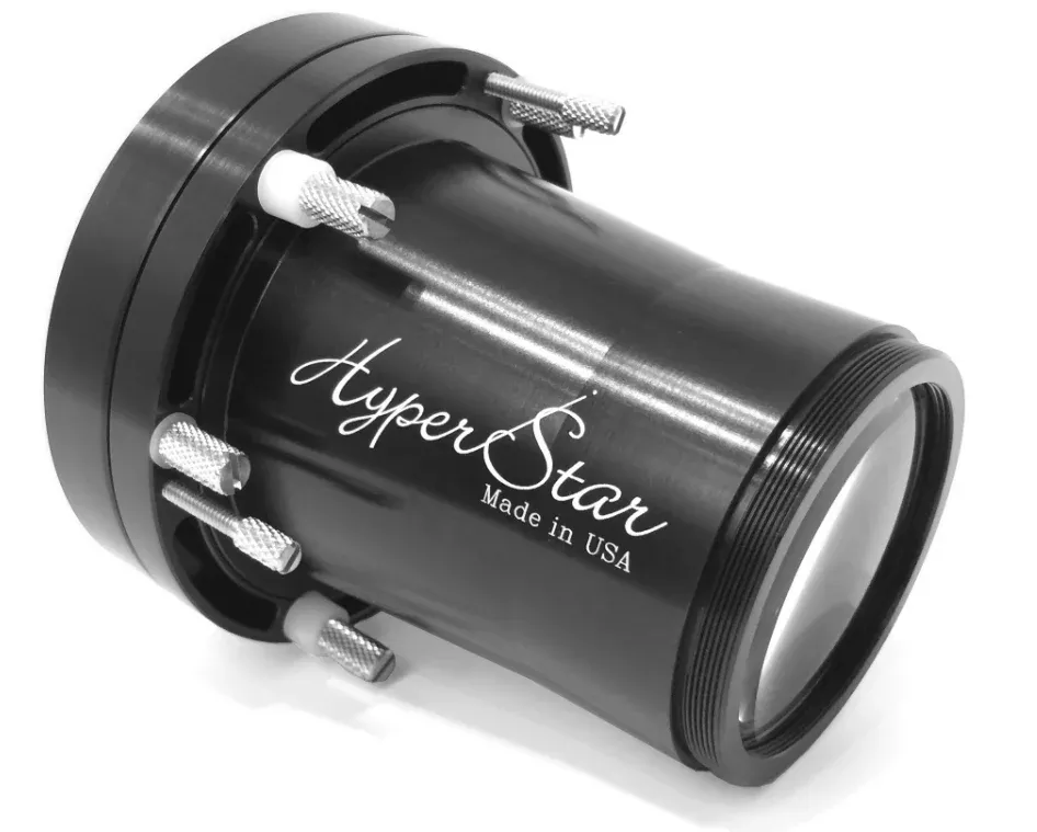 Starizona Hyperstar v4 - 9.25 Celestron EdgeHD
